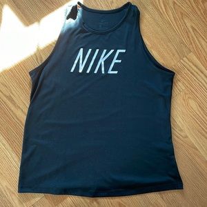 Womens Nike Dri-fit tank